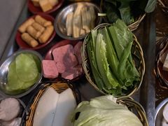 -范贤光鸡公煲(平乐园总店)