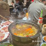 珠海这家确实牛…好有新年气氛‼️