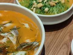 -榕意·川味之美(深业上城店)