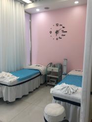 -痘庄科学祛痘皮肤管理国际连锁