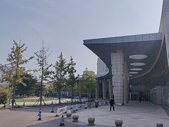 -中关村生命科学园