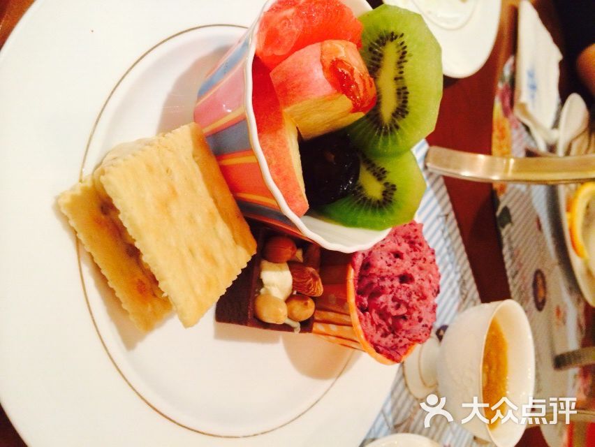 whittard of chelsea(力宝广场店)图片 - 第1张