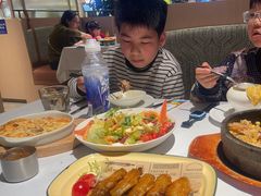-Aqua Oasis 水天堂(相城天虹商场店)