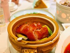 正兴酱方-老正兴菜馆(福州路店)