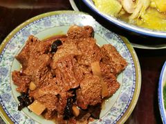 四喜烤夫-三林本帮馆(中林街店)