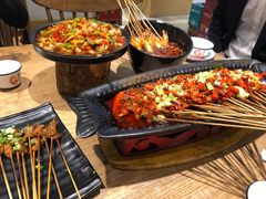 -成都吃客(九眼桥店)