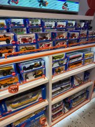 -kidsland(颐堤港店)