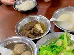 -阿秋牛排(湖心街店)