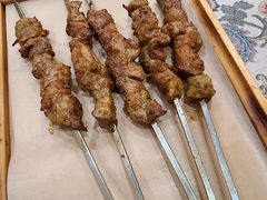 -阿西叶滩羊馆(交大店)
