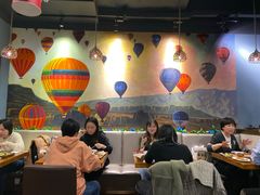 -TUK土耳其餐厅·下午茶(卢湾店)