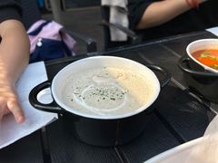 -安妮意大利餐厅(日坛店)