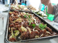 -清真永恒华威肉饼(潘家园店)