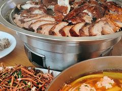-守柴炉烤鸭(鱼嘴店)