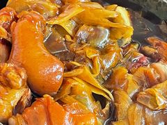 -汇兴源餐馆(小北路店)