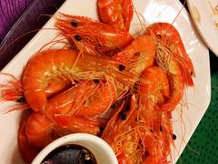 -盛港湾海鲜食府(黄沙店)
