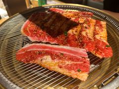 -西塔老太太泥炉烤肉(亚运村店)