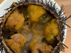 -海胆小馆(东北水饺·春柳店)