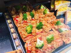 -巴黎贝甜(亿合城店)