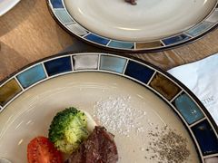 -重庆解放碑威斯汀酒店