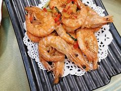 -城北食府(枫林店)