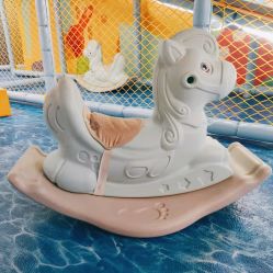 -Kitty Palace凯蒂城堡儿童生活馆(永旺梦乐城广州番禺广场店)