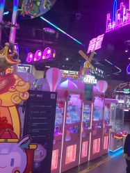 -龙小湖探索乐园 Little Hoo Galaxy(龙湖重庆金沙天街店)