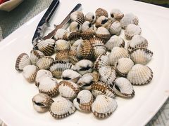 -星龙海鲜(望江东路店)