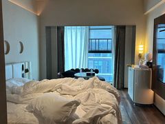 -长沙Y60-SKYLINE天际江景酒店(五一广场店)