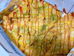 -BOPEYE·波派炸鸡(九霄天地店)