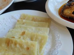 -静之湖湖畔餐厅