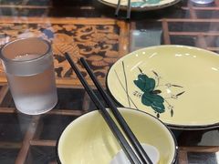 -陈记菜馆·非遗淮扬菜(东关街教场店)