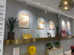 -小阿福儿童摄影(华中智谷店)