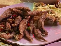 -辉记潮汕海鲜砂锅粥(林和西店)