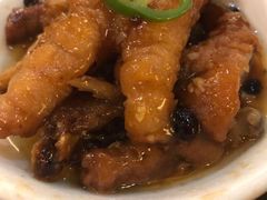 -添好运点心专门店(深水埗店)