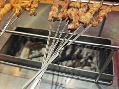 -7只羊·鲜羊肉串·地锅鸡精酿(玄武墨香路店)