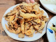 -福顺祥大盘鸡(临潼店)