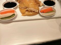 -翠华餐厅(山顶道店)