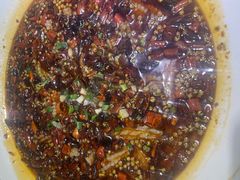 毛血旺-川渝饭店