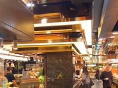 -苏格里岛自助烤肉海鲜火锅(成都金牛万达店)