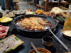 -麻大侠老火锅(巴国城店)
