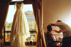 -北京饭店诺金·宴会厅