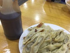 -西工饭庄快餐厅(西工小街店)