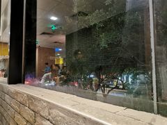 -麦当劳(宝山大厦店)