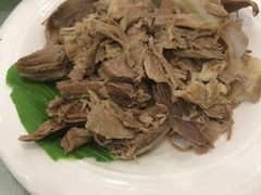 -黄家饺子东北特色菜馆(湖滨商业街店)