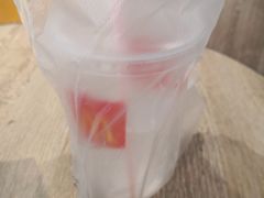 -麦当劳(松江南乐得来速店)