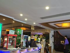 -北丽宫水疗会(宝利来国际大酒店店)