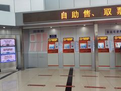 -上海长途客运南站