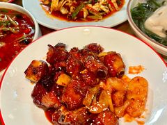 -易老妈蹄花.特色川菜(人民公园总店)