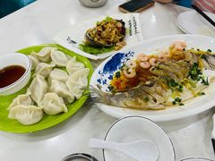 -威海渔村(黄兴路店)