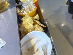 -沧州成老灶火锅鸡(鹿泉总店)